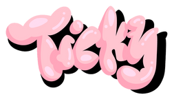 ticky